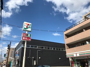 連坊駅 徒歩1分 5階の物件外観写真